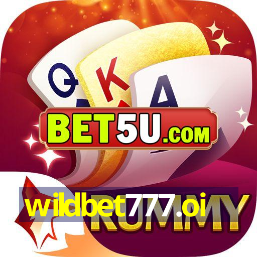 wildbet777.oi