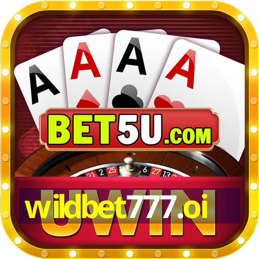 wildbet777.oi