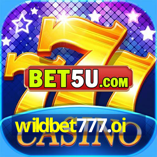 wildbet777.oi