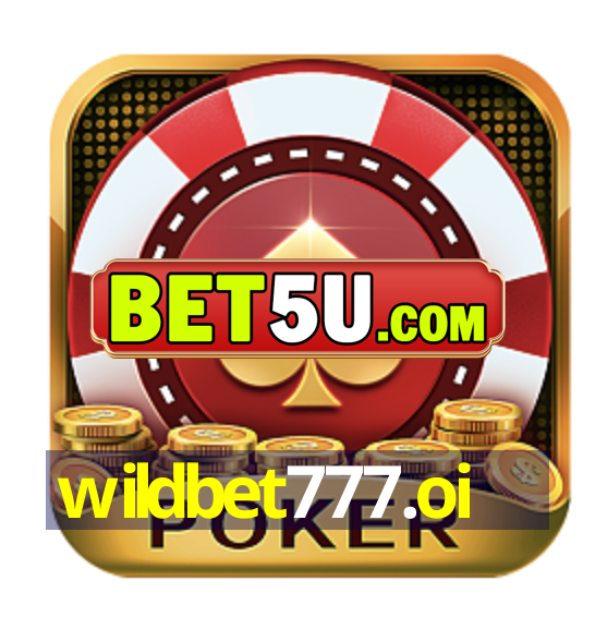 wildbet777.oi