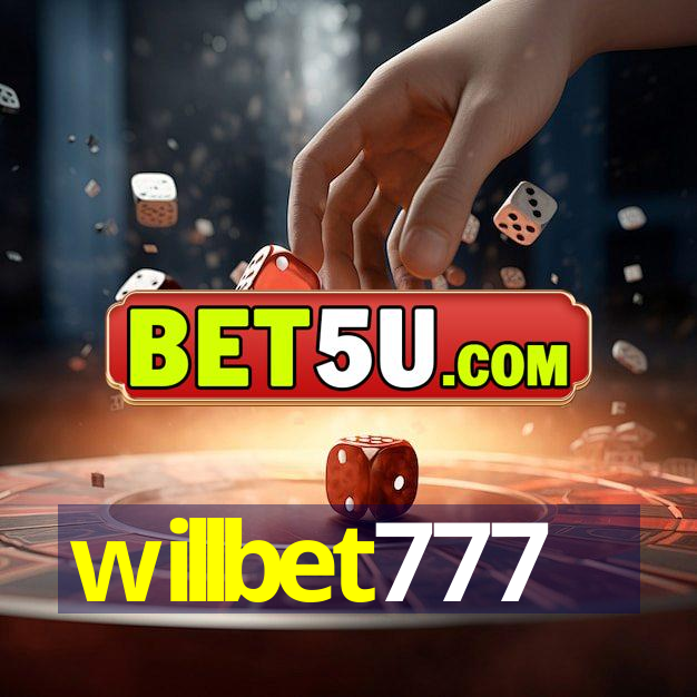 willbet777