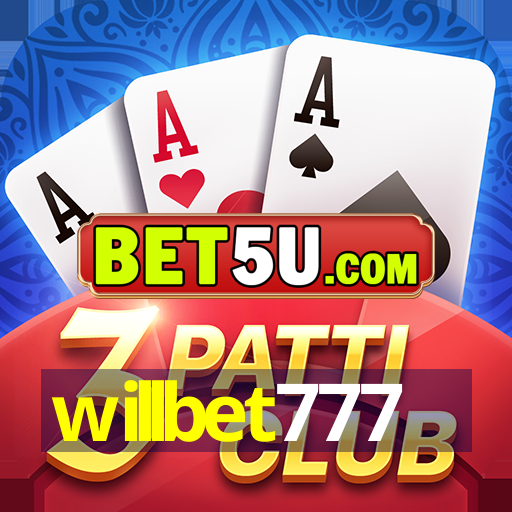 willbet777