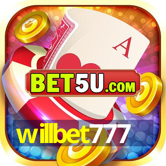 willbet777