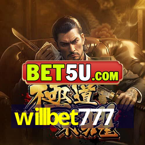 willbet777