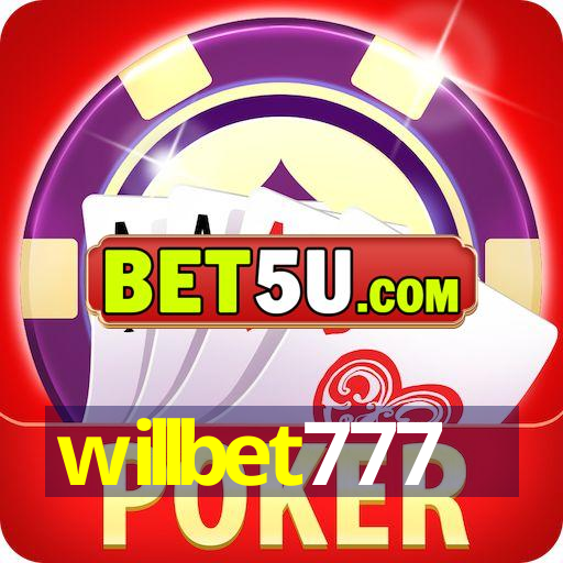 willbet777