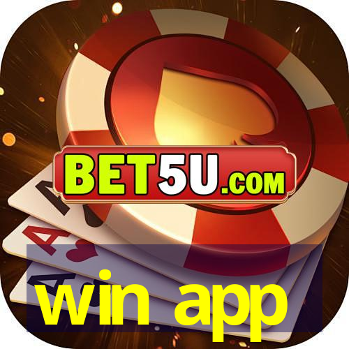 win app