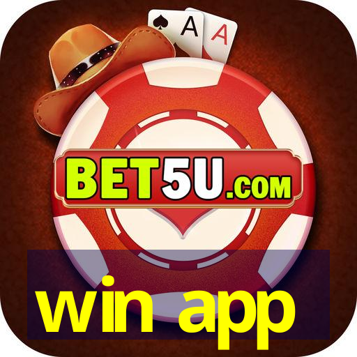 win app