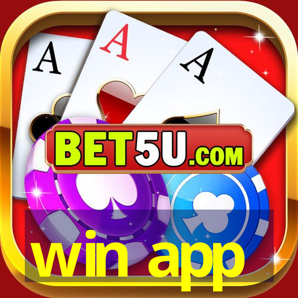 win app