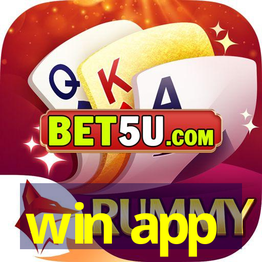 win app