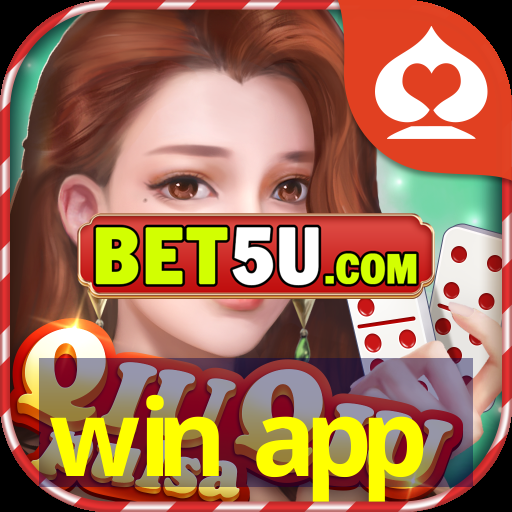 win app