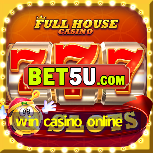 win casino online