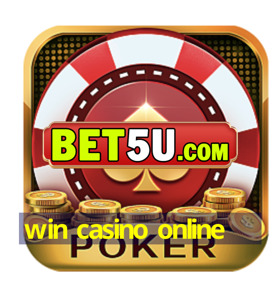 win casino online