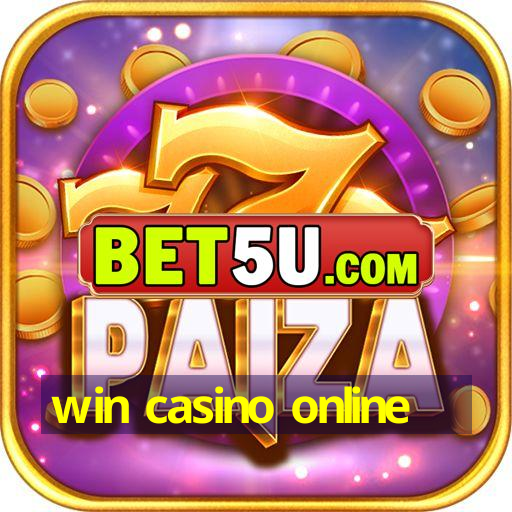 win casino online