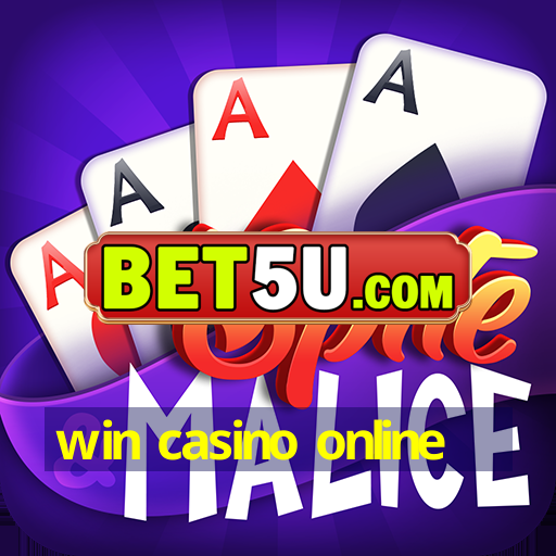 win casino online