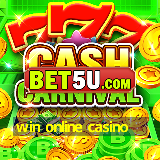 win online casino