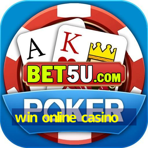 win online casino