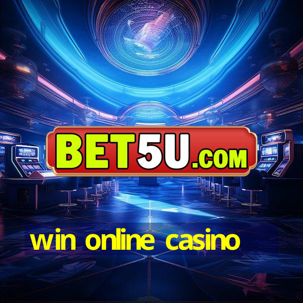 win online casino