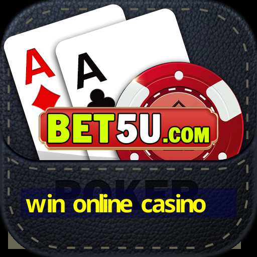 win online casino