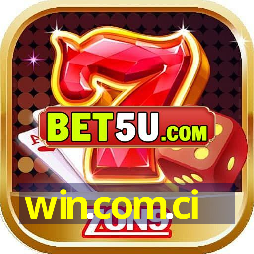 win.com.ci