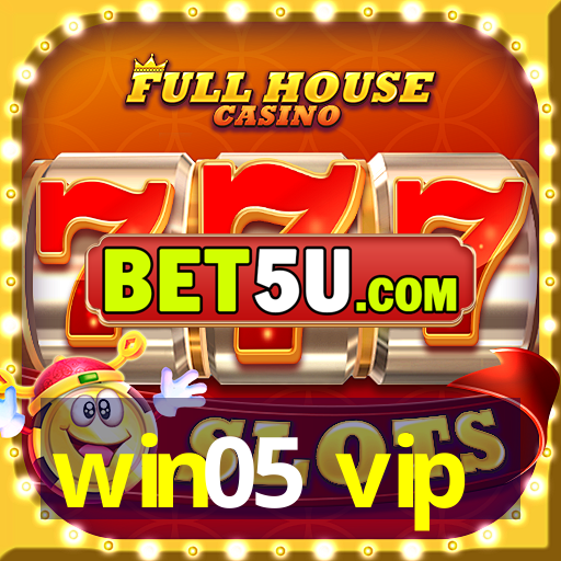 win05 vip