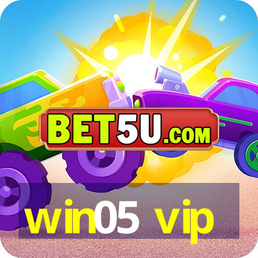 win05 vip