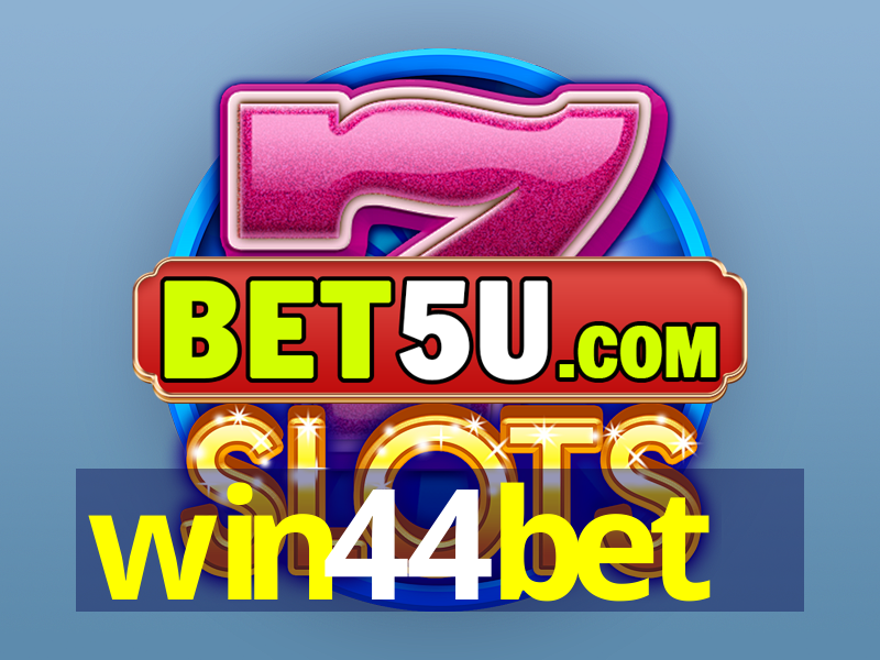 win44bet