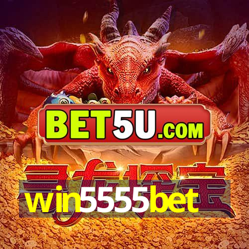 win5555bet