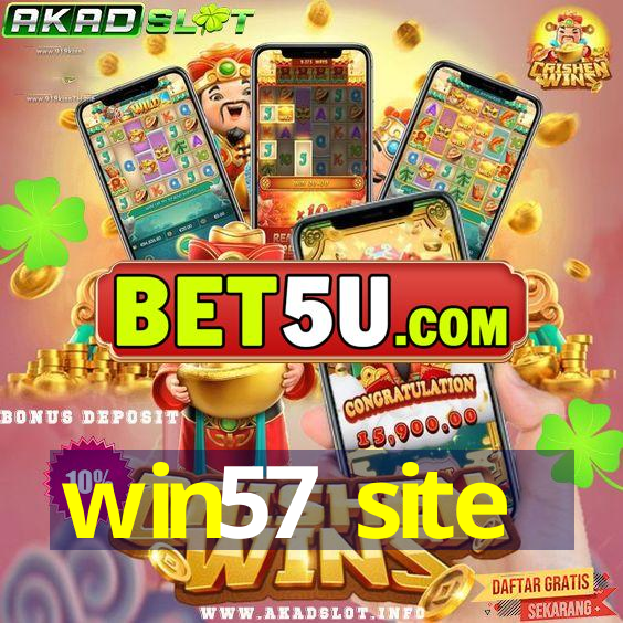 win57 site