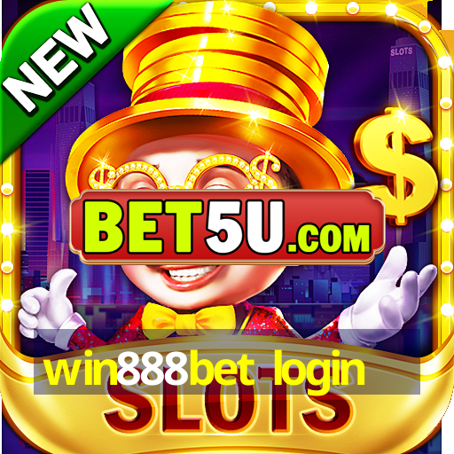 win888bet login