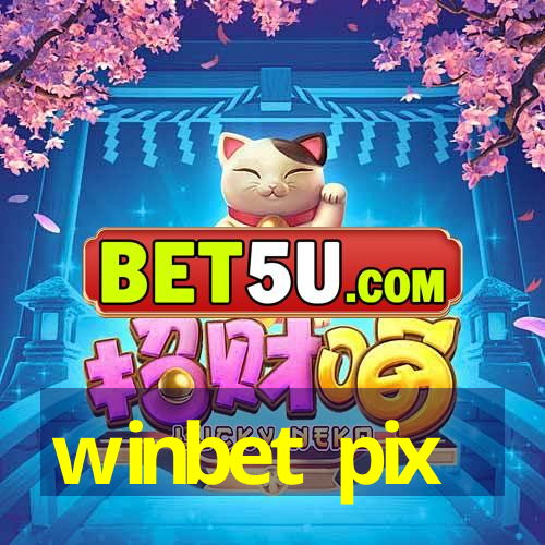 winbet pix