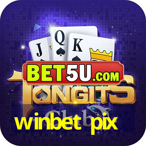 winbet pix