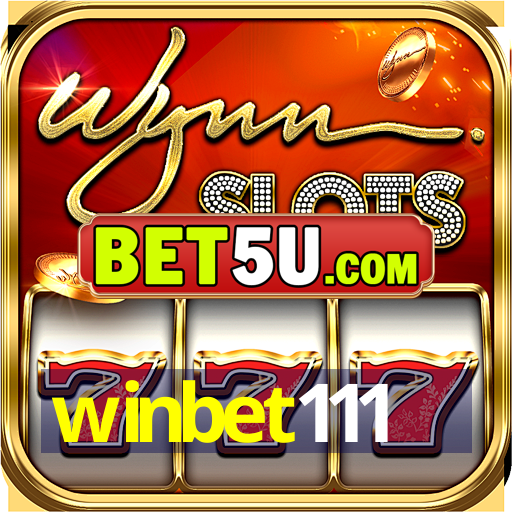 winbet111