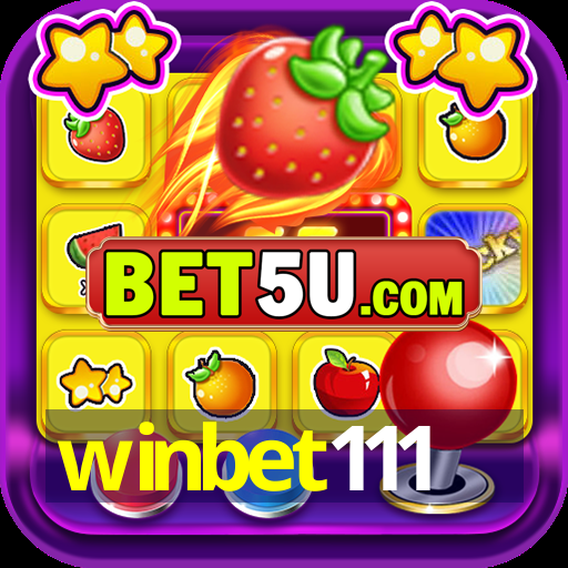 winbet111