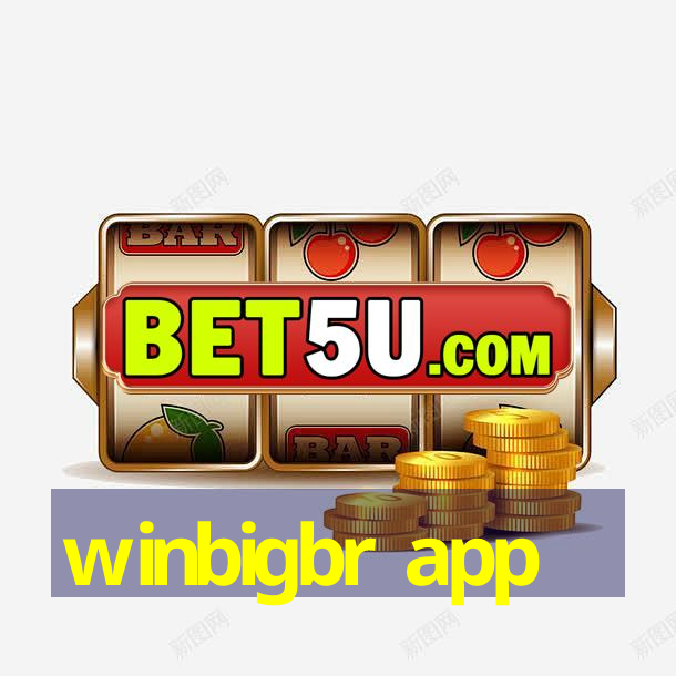 winbigbr app