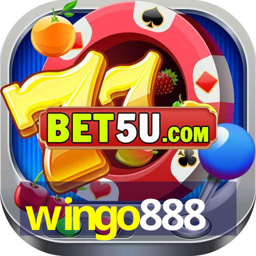 wingo888