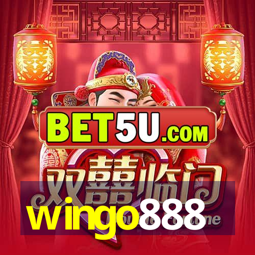 wingo888