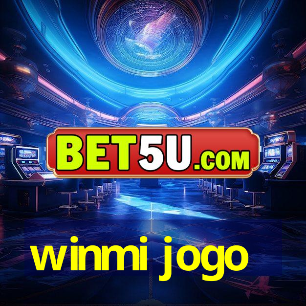 winmi jogo