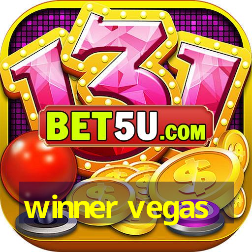 winner vegas