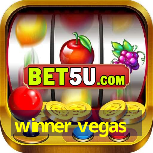 winner vegas