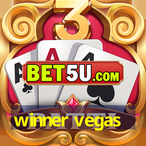 winner vegas