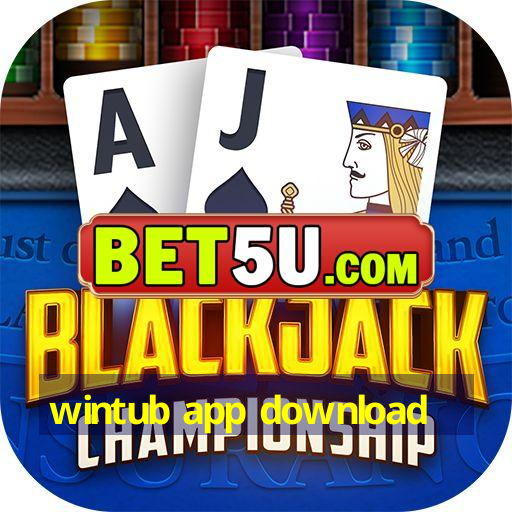 wintub app download