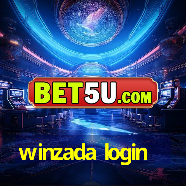 winzada login