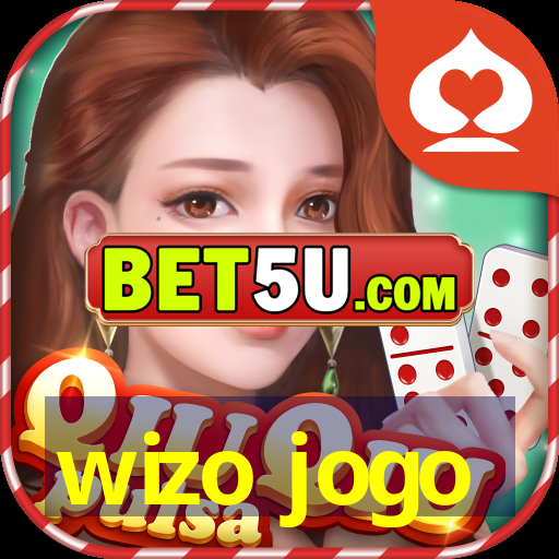 wizo jogo