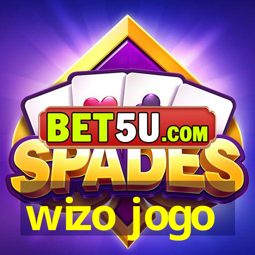 wizo jogo