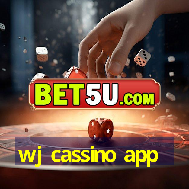 wj cassino app