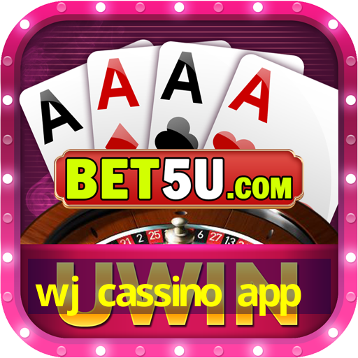 wj cassino app