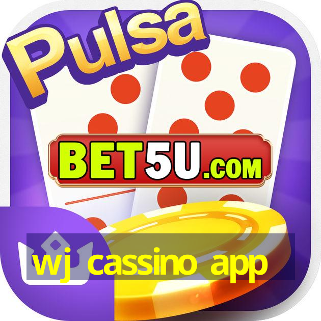 wj cassino app