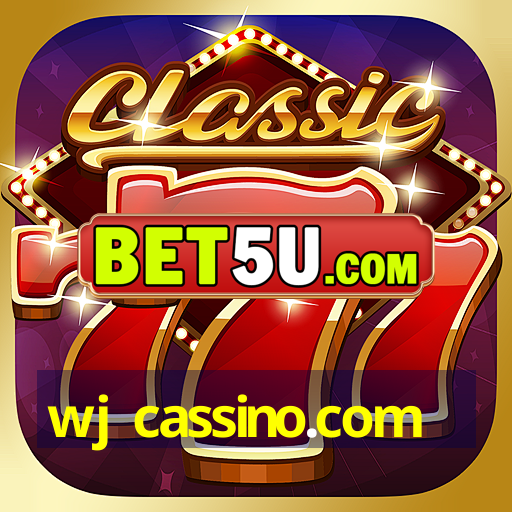 wj cassino.com