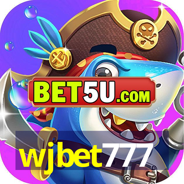 wjbet777