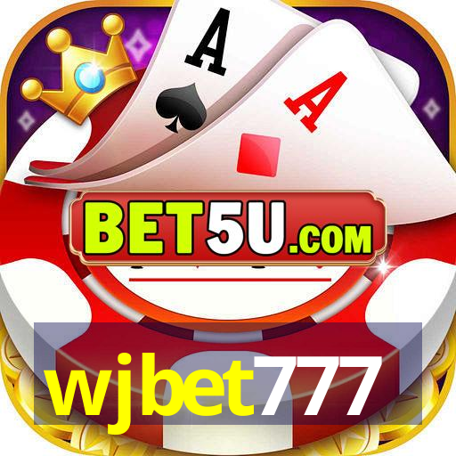 wjbet777